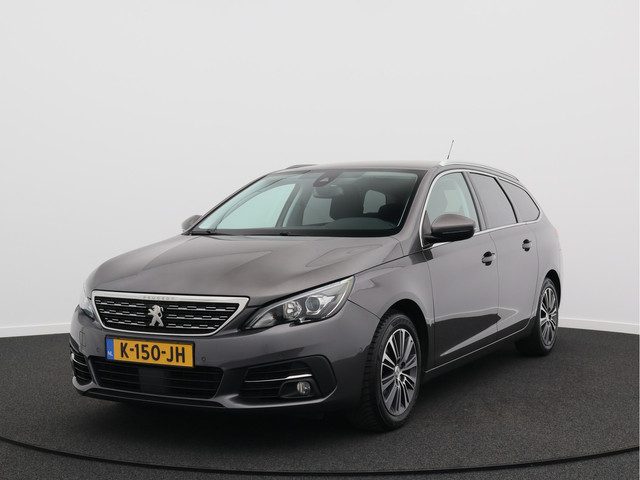 Peugeot 308 SW 1.2 PureTech Blue Lease Allure/ zeer mooi!