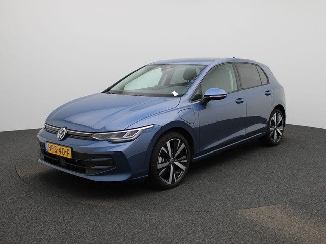 Volkswagen Golf 1.5 eHybrid 50 Edition