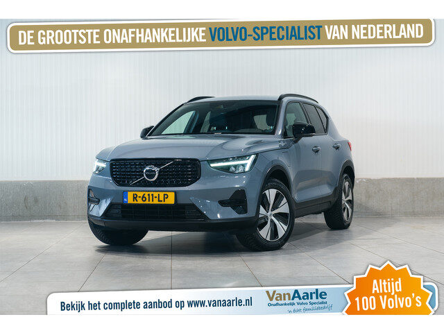 Volvo XC40 T4 Aut. Plug-in Hybrid Plus Dark ACC Parkeercamera Stoelverwarming 211pk