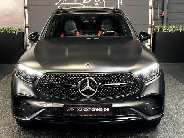 Mercedes-Benz GLC 300de 4MATIC AMG Line PANODAK HUD