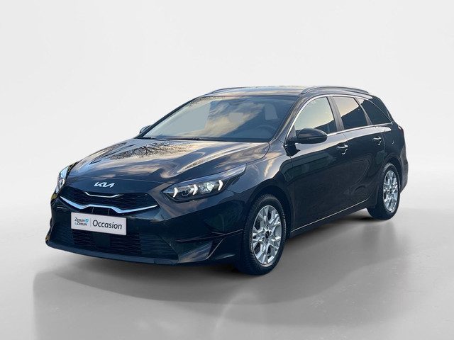 Kia Ceed Sportswagon 1.5 T-GDi DynamicPlusLine