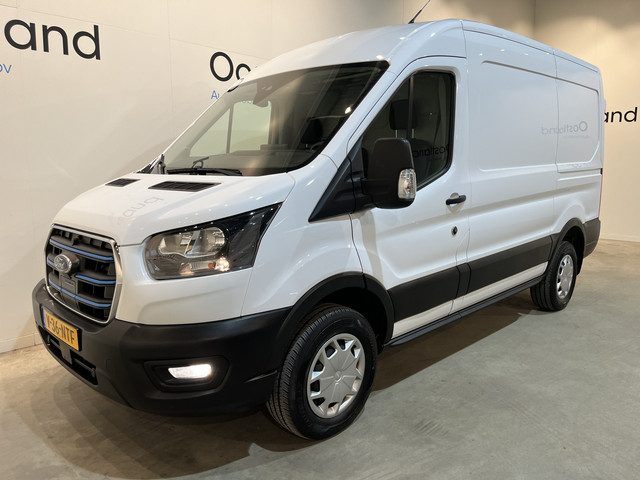 Ford E-Transit 350 L2H2 Trend 68 kWh