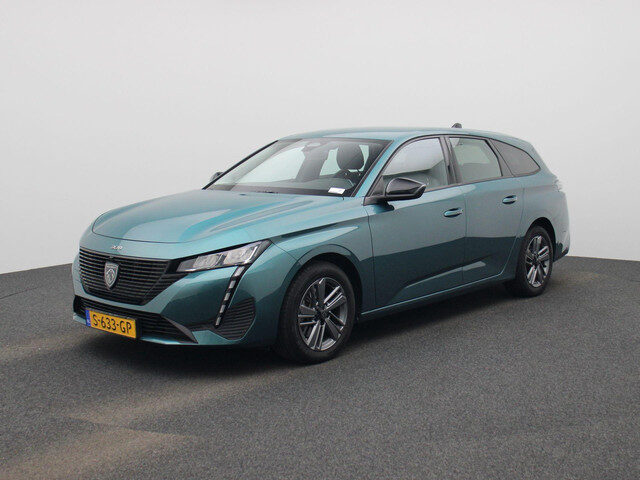 Peugeot 308 SW 1.2 PureTech Active Pack Business