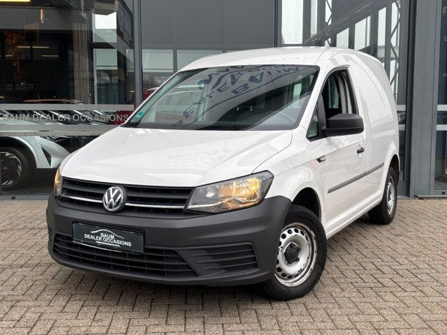 Volkswagen Caddy 2.0 TDI L1H1 BMT COMORT AIRCO PDC SCHUIFDEUR