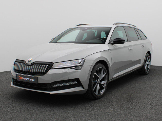 Škoda Superb Combi 1.4 TSI iV Sportline Business