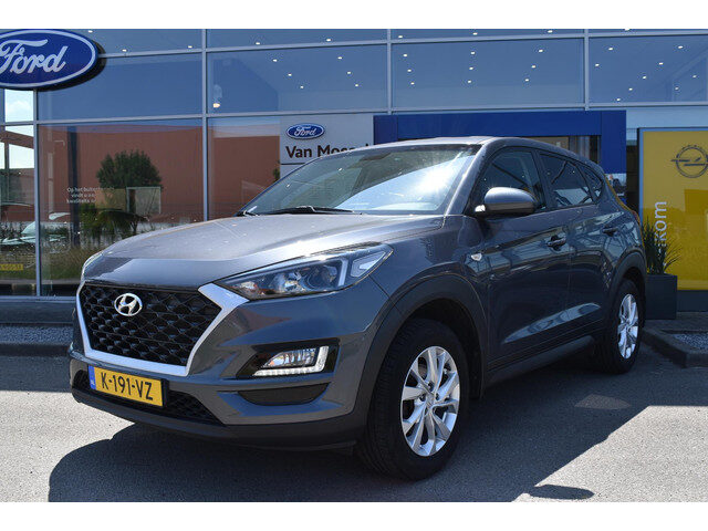 Hyundai Tucson 1.6 GDi Comfort
