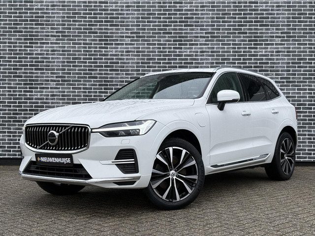 Volvo XC60 Plug-in Hybrid T6 AWD Inscription