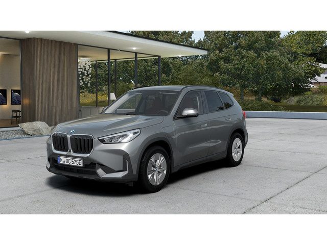 BMW X1 xDrive25e Optimized Edition Automaat