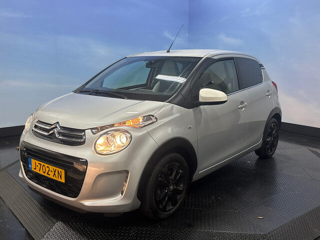 Citroën C1 1.0 VTi Urban Ride Cruise, Camera, Carplay