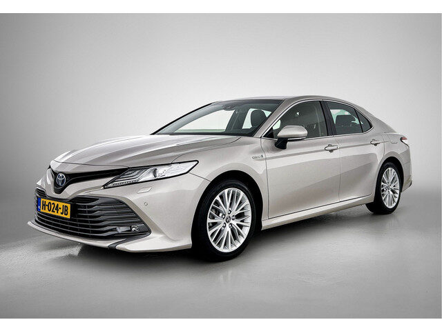 Toyota Camry 2.5 Hybrid Executive