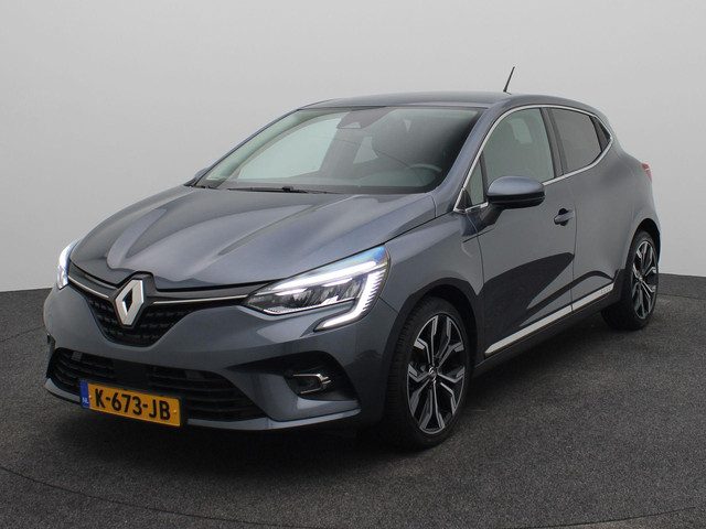Renault Clio TCe 100 Intens
