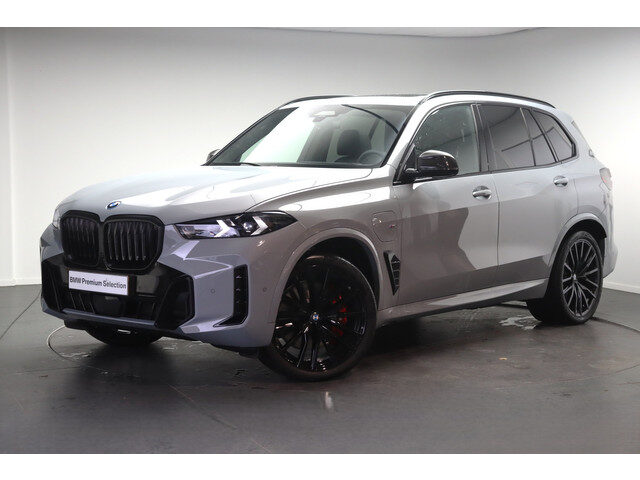 BMW X5 xDrive50e High Executive M Sport Automaat