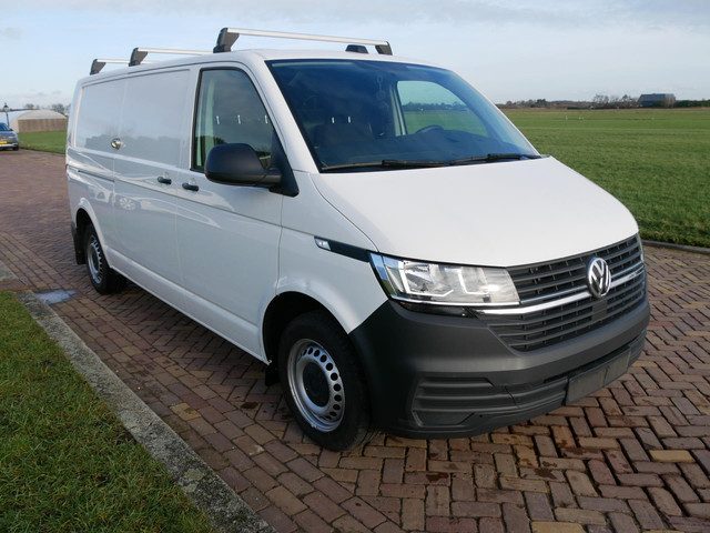 Volkswagen Transporter 2.0 TDI L2H1 110kW AC CAMERA NAVI ** 14499 EX BTW **