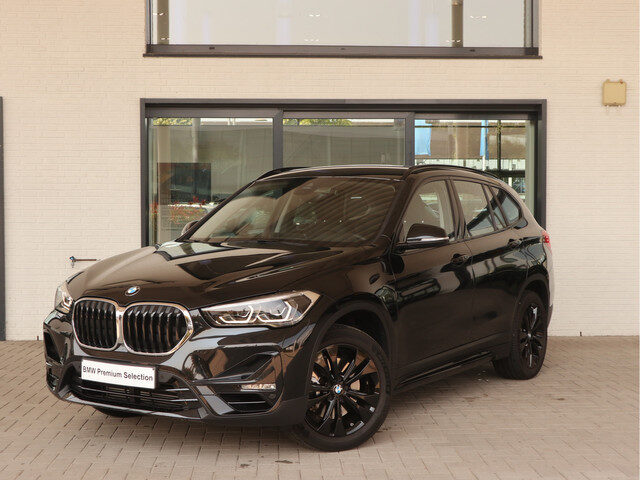 BMW X1 sDrive20i