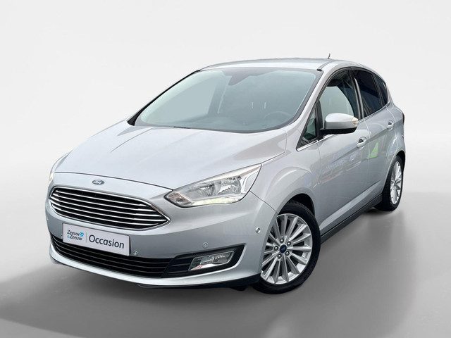 Ford C-MAX 1.0 Titanium