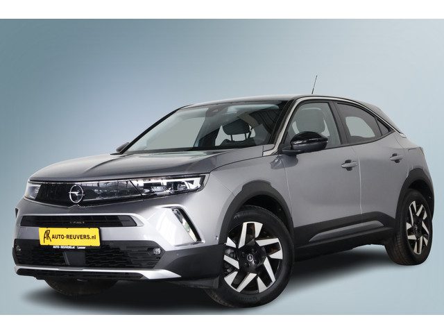 Opel Mokka-e Business Elegance 50-kWh 11kw bl.