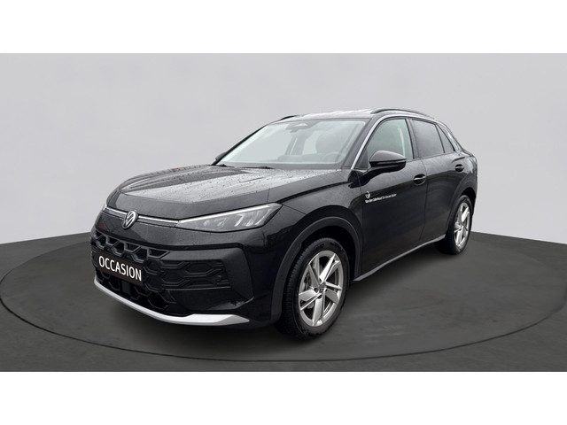 Volkswagen T-Roc 1.5 eTsi 115pk Life First Edition