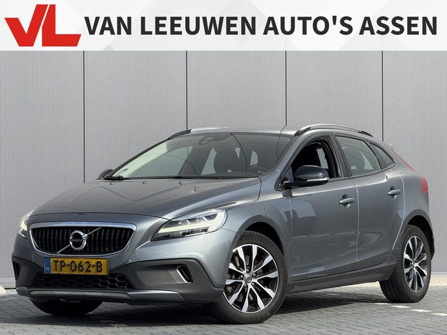 Volvo V40 Cross Country 1.5 T3 Dynamic Edition