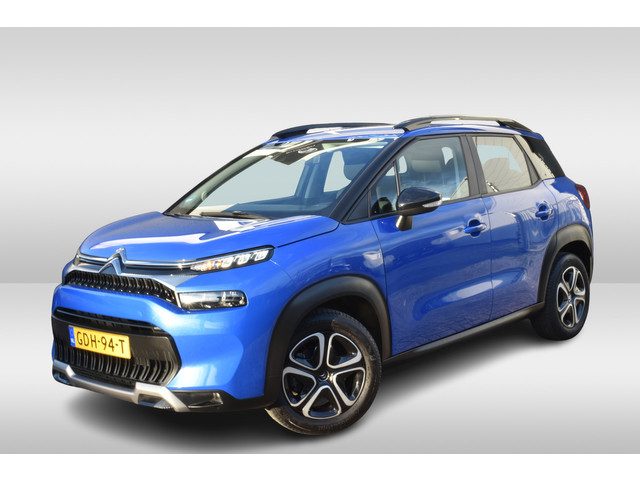 Citroën C3 Aircross PureTech 110 You.