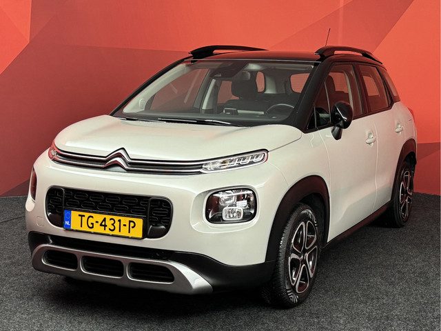 Citroën C3 Aircross 1.2 PureTech Feel