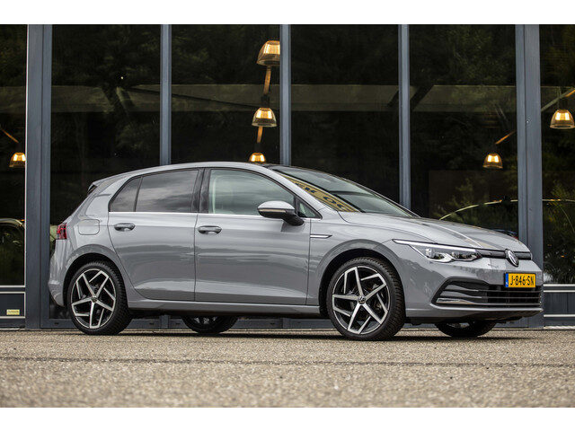 Volkswagen Golf 1.5 TSI Style