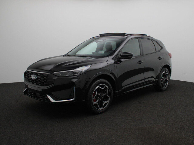 Ford Kuga 2.5 PHEV ST-Line X