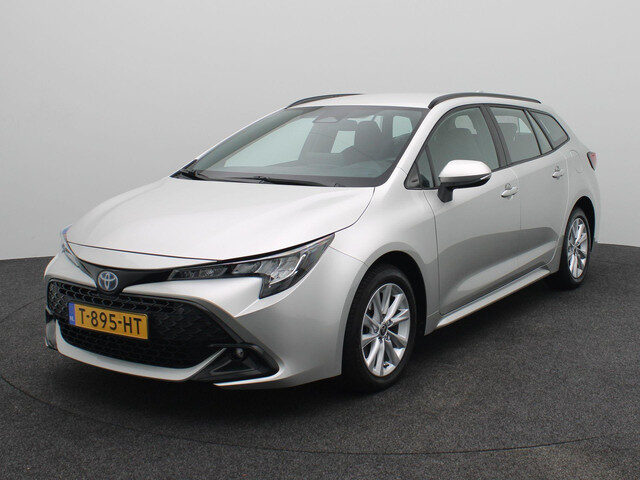 Toyota Corolla Touring Sports Hybrid 140 Active