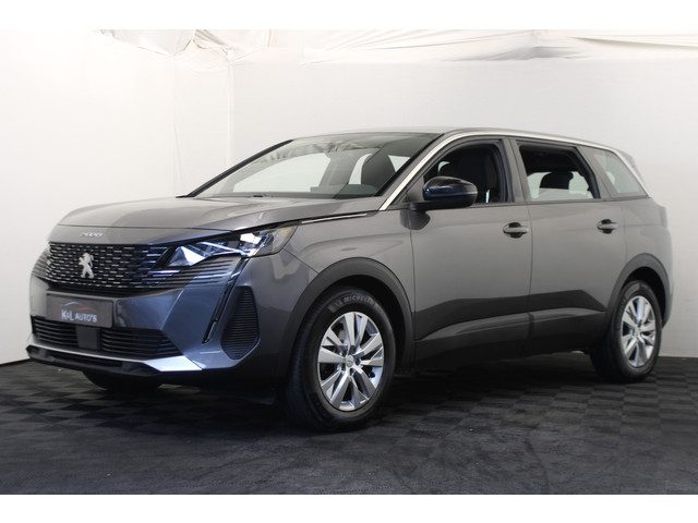 Peugeot 5008 1.2 PureTech Active