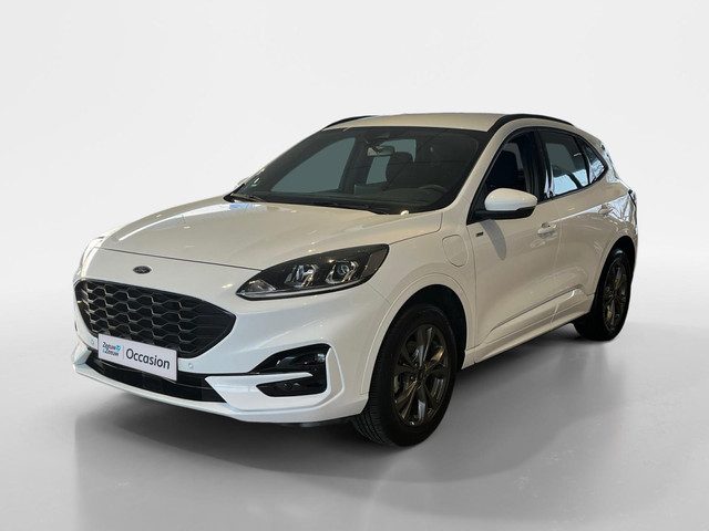 Ford Kuga 2.5 PHEV ST-Line