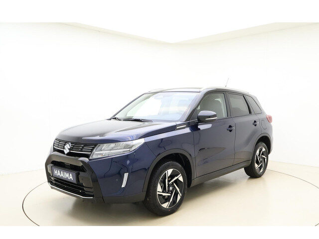 Suzuki Vitara 1.5 Hybrid Style