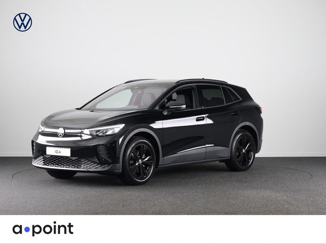 Volkswagen ID.4 Pro Limited Edition 77 kWh accu 286 PK