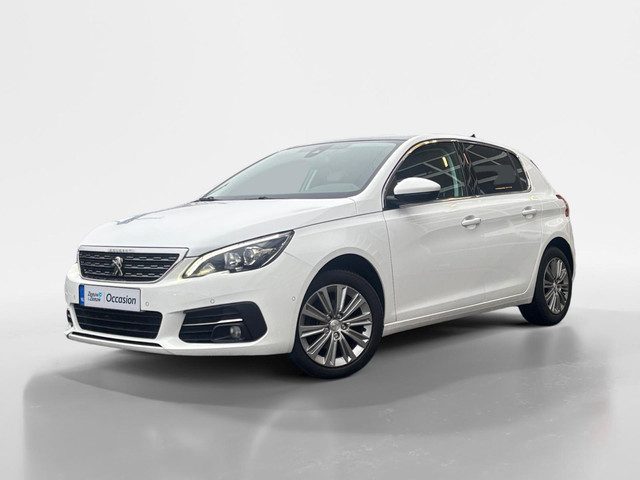 Peugeot 308 1.2 PureTech Blue Lease Premium