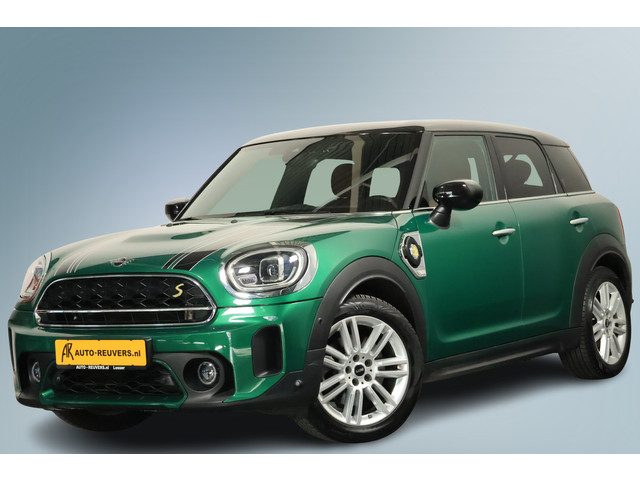 MINI Countryman Mini 2.0 Cooper S E ALL4 MINI Yours