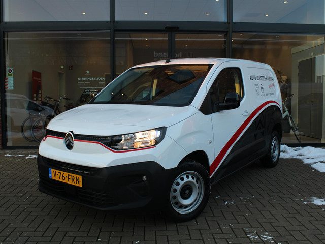 Citroën Berlingo 1.5 BlueHDi 100PK L1