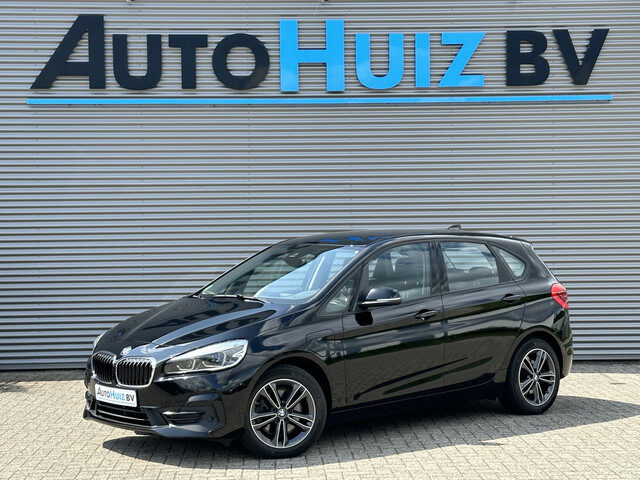 BMW 2 Serie Active Tourer 225xe iPerformance Executive Sport Line Adaptive Cruise Control Stoelverwa