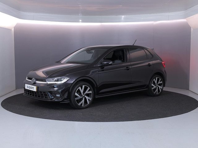 Volkswagen Polo 1.0 TSI R-Line Business