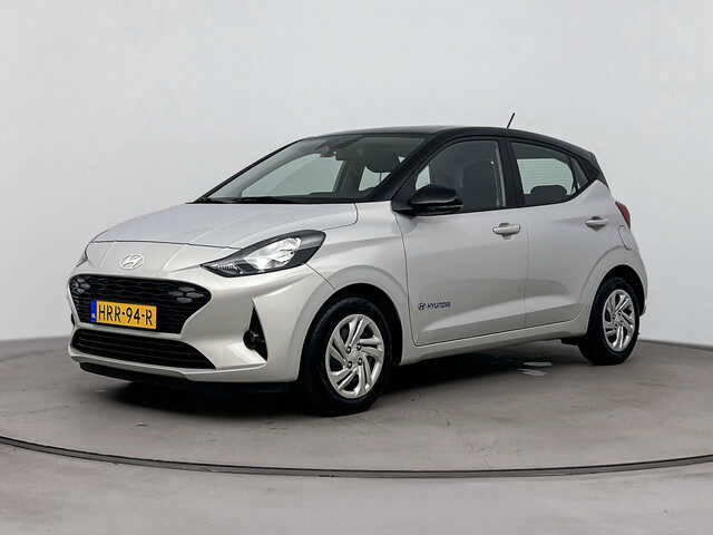 Hyundai i10 1.0 Comfort Smart