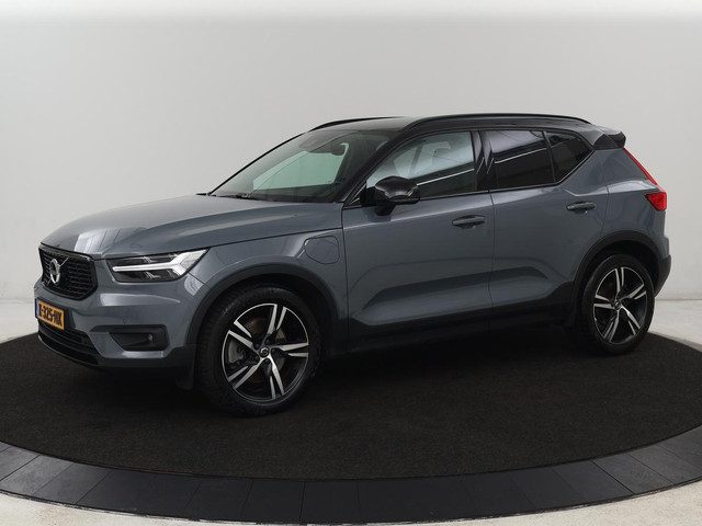 Volvo XC40 1.5 T4 Recharge R Design Expression | Trekhaak |