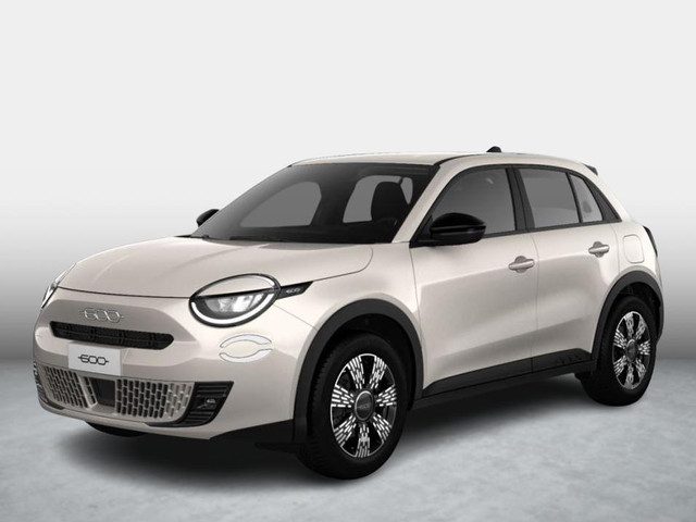 Fiat 600 1.2 145pk Hybrid ICON
