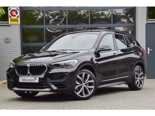 BMW X1 sDrive20i High Executive