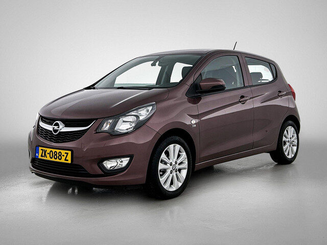 Opel KARL 1.0 ecoFLEX 120 Jaar Edition