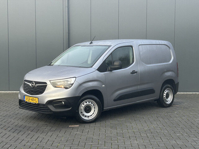 Opel Combo 1.5D 102 PK / L1H1 / 57.100 KM !! / AIRCO / CRUISE / BLUETOOTH / PDC