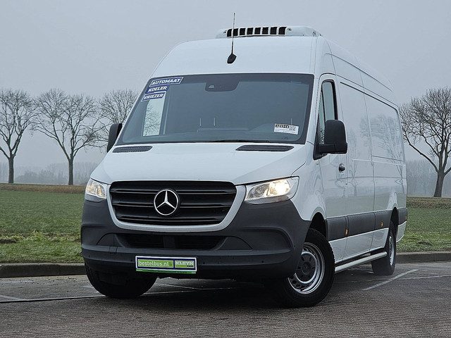 Mercedes-Benz Sprinter 314