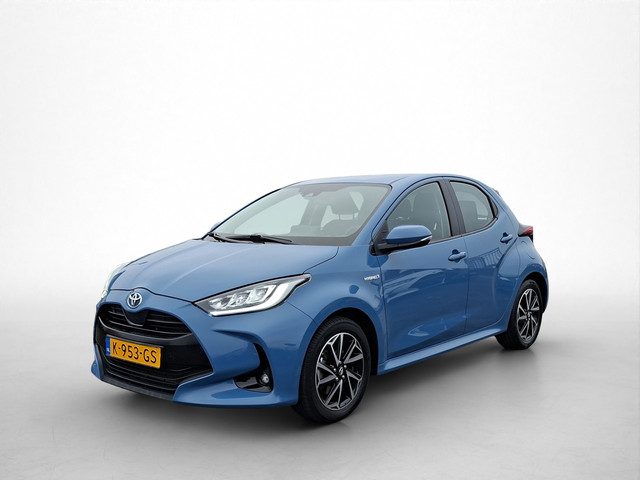 Toyota Yaris 1.5 Hybrid First Edition