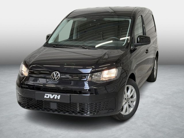 Volkswagen Caddy Cargo 2.0 TDI Style