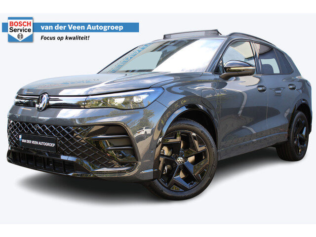 Volkswagen Tiguan 1.5 eHybrid R-Line Edition | Direct Leverbaar !!