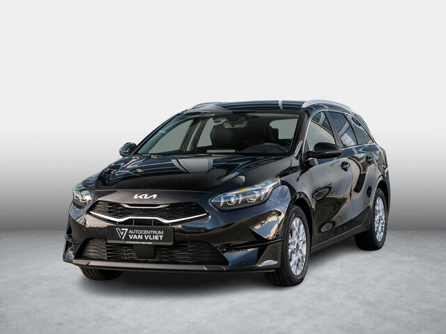 Kia Ceed Sportswagon 1.0 T-GDi DynamicPlusLine