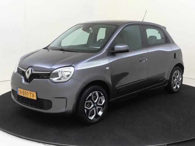 Renault Twingo Z.E. R80 Collection