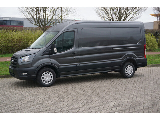 Ford Transit 350L 130PK L3H2 Trend BPM VRIJ!!