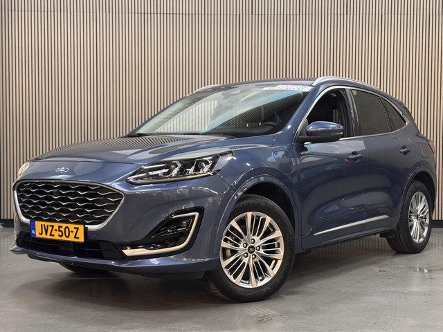Ford Kuga 2.5 PHEV Vignale Full-Options Ad. Cruise Camera